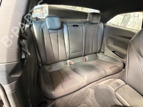 Used Rear seat Rear seat AUDI A5 (8T3) [2007-2017] 39938239 39938239