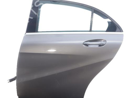 left-rear-door-mercedes-benz-a-class-w176-2012-2013-2014-2015-2016-2017-2018-39396826 main image