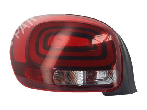 Left taillight CITROËN C3 III (SX) 1.5 BlueHDi 100 (SXYHYP, SXYHTU) | BP37164800C34 - Image 4