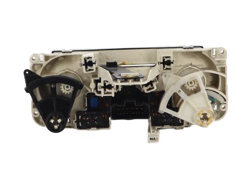 Climate control NISSAN MICRA III (K12) 1.5 dCi | BP29838357I5 