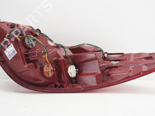 Left taillight HYUNDAI i20 I (PB, PBT) 1.1 CRDi | BP18194798C34 