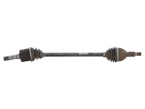 Right rear driveshaft OPEL INSIGNIA A Sports Tourer (G09) 2.0 CDTI 4x4 (35) | BP27165262M41 