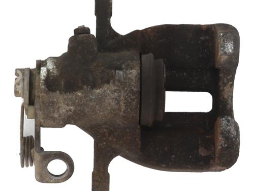 Left rear brake caliper CITROËN JUMPY II Van 2.0 HDi 125 | BP24588475M107 - Image 6