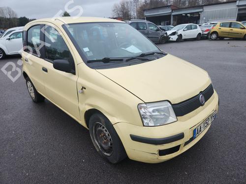 Engine FIAT PANDA (169_) 1.1 (169.AXA1A) | BP35989342M1  - Image 8
