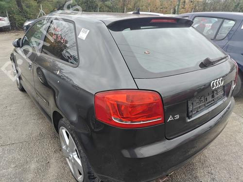 Left taillight AUDI A3 (8P1) 3.2 V6 quattro | BP30863281C34  - Image 14