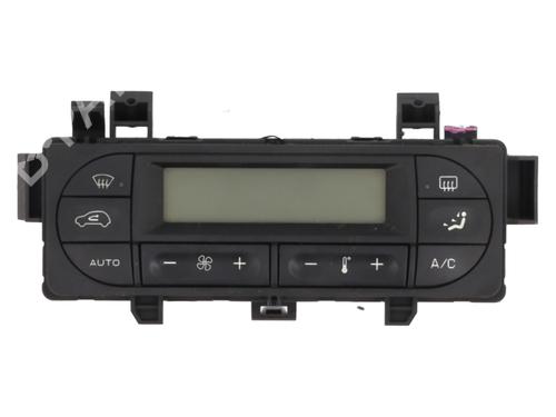 Climate control CITROËN C3 I (FC_, FN_) 1.4 16V HDi | BP22523190I5 