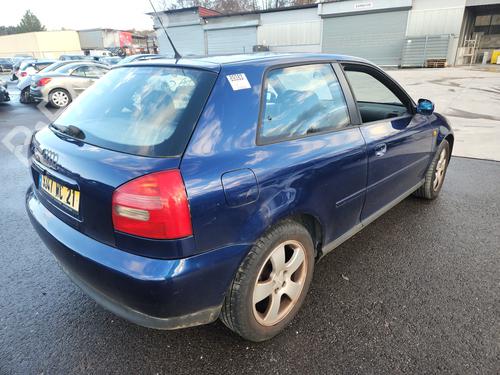 Engine AUDI A3 (8L1) 1.8 T | BP32321058M1 - Image 6