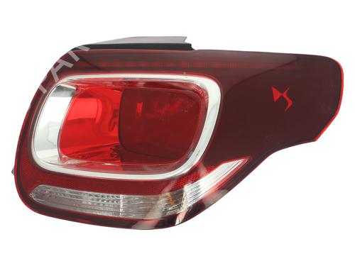 Used Right taillight Right taillight 38925282 38925282