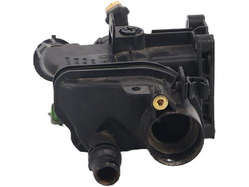 Used Thermostat housing Thermostat housing PEUGEOT 208 I (CA_, CC_) 1.2 THP 110 (110 hp) 28304227 28304227