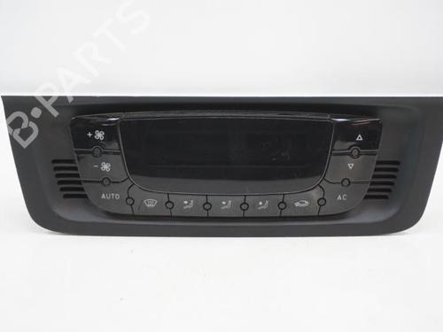 Used Climate control SEAT IBIZA IV (6J5, 6P1) 1.6 TDI (105 hp) 18177993