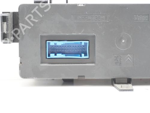 Climate control CITROËN C3 I (FC_, FN_) 1.4 HDi | BP18180009I5 