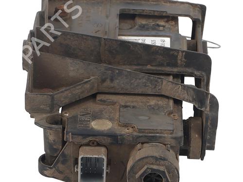 Handremsysteem RENAULT SCÉNIC II (JM0/1_) 1.9 dCi (JM0G, JM12, JM1G, JM2C) (120 hp) 28415683