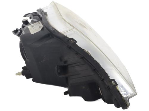 Left headlight DACIA LOGAN MCV (KS_) 1.6 16V Hi-Flex | BP32436442C28