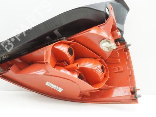 Left taillight RENAULT MEGANE II (BM0/1_, CM0/1_) 1.9 dCi | BP18174582C34 