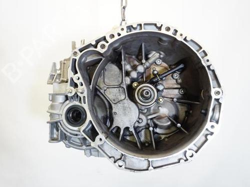 Gearbox RENAULT SCÉNIC II (JM0/1_)  | BP19400620M3 