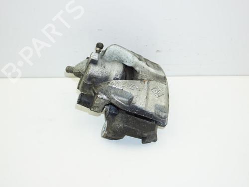 Bremssattel links vorne RENAULT ZOE (BFM_) ZOE (BFMC, BFMD) | BP18176156M105 