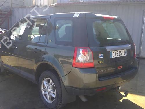 Climate control LAND ROVER FREELANDER 2 (L359) 2.2 TD4 4x4 | BP18178526I5 