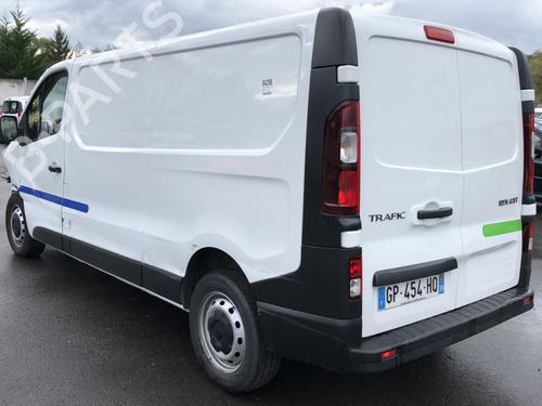 Left taillight RENAULT TRAFIC III Van (FG_) | BP37745411C34 - Image 16