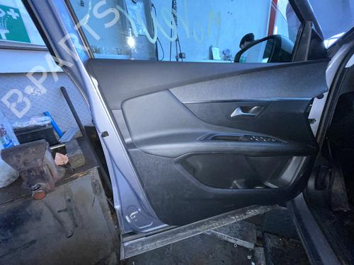 Used Front left panel PEUGEOT 3008 II SUV (MC_, MR_, MJ_, M4_) 1.5 BlueHDi 130 (131 hp) 31097846