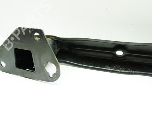 Front bumper reinforcement PEUGEOT 207 (WA_, WC_) 1.4 HDi | BP18179036C109 