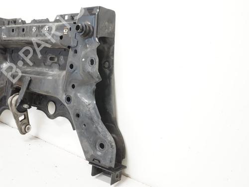 Subframe RENAULT MEGANE IV Hatchback (B9A/M/N_) 1.2 TCe 130 (B9MR) | BP18171586M9