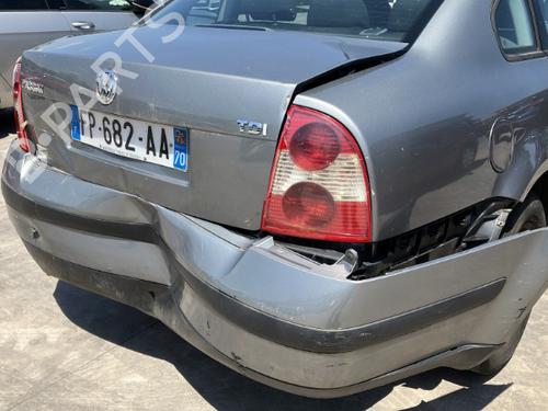 Left mirror VW PASSAT B5.5 (3B3) 1.9 TDI | BP24237807C26 