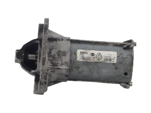 Starter RENAULT KANGOO Express (FW0/1_) 1.5 dCi 90 (FW0G, FW05, FW08, FW11) | BP33123361M8 - Image 3