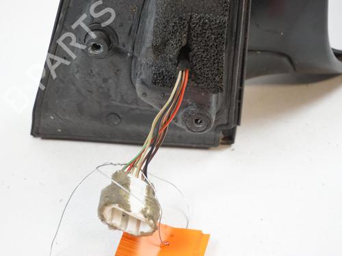 Right mirror FORD KA (RU8) 1.2 | BP18188405C27 