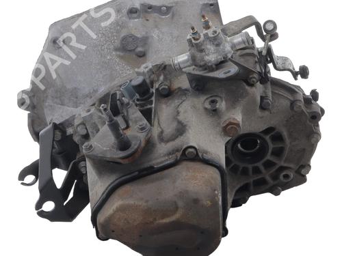 Gearbox PEUGEOT 206+ (2L_, 2M_) 1.4 HDi eco 70 | BP27154024M3 