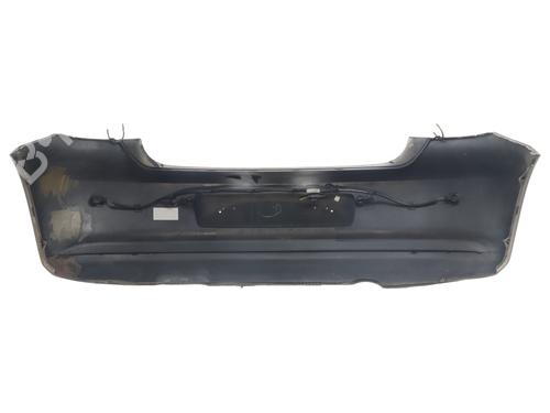 Bagtil kofangere Bagtil kofangere VW POLO V (6R1, 6C1) 1.2 (70 hp) 36514027 36514027