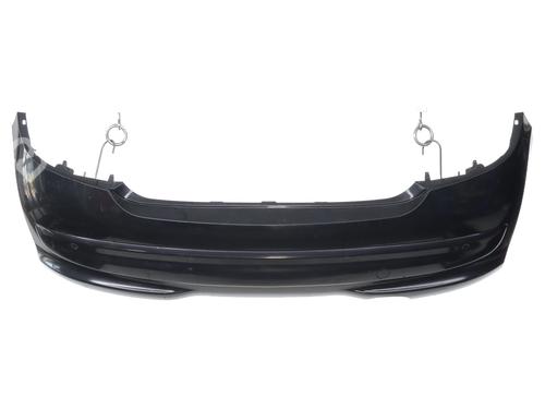 Used Rear bumper PEUGEOT 207 (WA_, WC_) 1.6 HDi (90 hp) 26686700