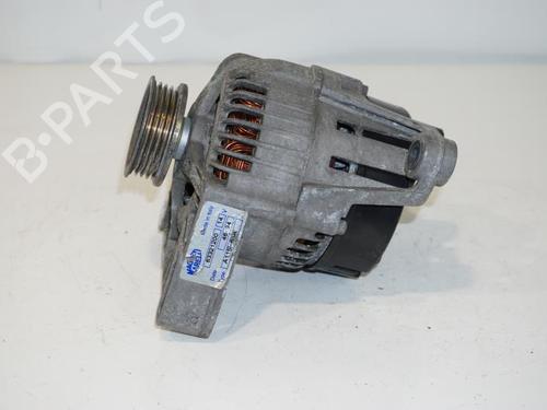 Alternator FIAT PUNTO (188_) 1.2 60 (188.030, .050, .130, .150, .230, .250) | BP18175215M7 