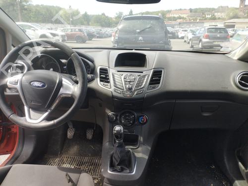 Gearbox FORD FIESTA VI (CB1, CCN) 1.0 EcoBoost | BP27546563M3 - Image 11