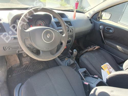 Højre bremsekaliber foran RENAULT MEGANE II (BM0/1_, CM0/1_) 1.5 dCi (BM0F, BM0T, BM2B, CM0F, CM0T) | BP23763374M104 