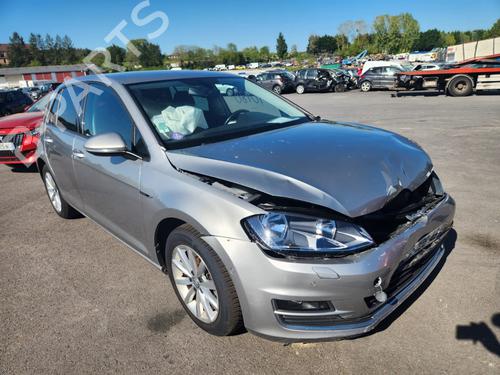 Brugte VW GOLF SPORTSVAN VII (AM1, AN1) 4637551