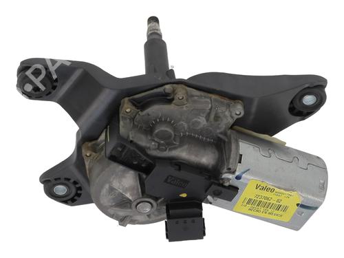 Used Rear wiper motor Rear wiper motor BMW X3 (F25) xDrive 30 d (258 hp) 19729365 19729365