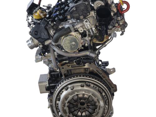 Used Engine Engine DACIA DUSTER (HM_) 1.5 dCi 115 4x4 (HMAD) (116 hp) 23081059 23081059