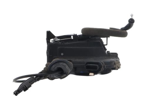 Front right lock RENAULT TWINGO III (BCM_, BCA_) 1.0 SCe 70 | BP20983951C97 