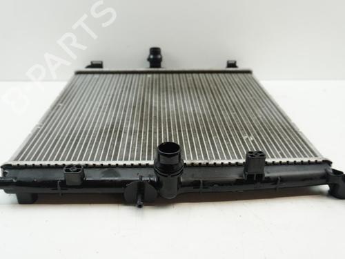 Used Water radiator Water radiator OPEL CORSA F (P2JO) 1.2 (68) (75 hp) 18184069 18184069