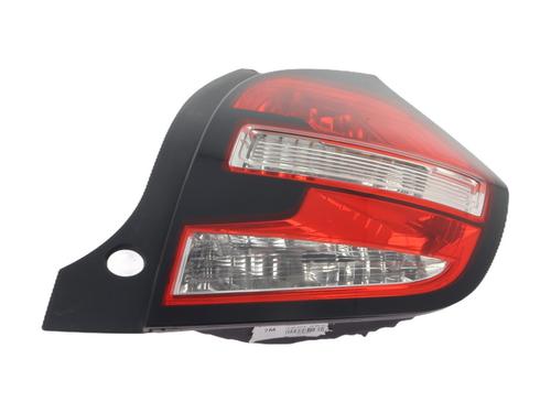 Right taillight RENAULT TWINGO III (BCM_, BCA_) 0.9 TCe 90 (BCM9, BCM2) | BP36440714C35 - Image 2