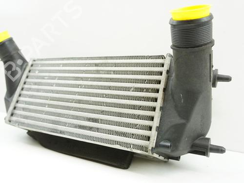 Intercooler FORD FIESTA VI (CB1, CCN) 1.0 EcoBoost | BP18178062M30 