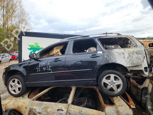 Used Parts VOLVO V50 (545) 1.6 D (110 hp) 4366406