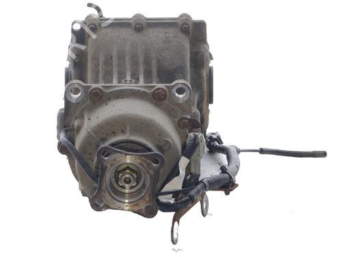 Rear differential NISSAN X-TRAIL I (T30) 2.2 dCi 4x4 | BP29501012M24 