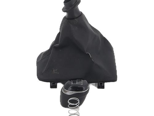 Used Shift knob Shift knob RENAULT GRAND SCÉNIC IV (R9_) 1.7 Blue dCi 120 (R9A7, R9A8) (120 hp) 24619395 24619395