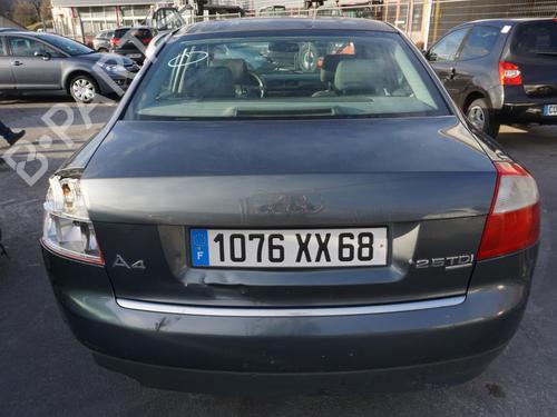 Højre forlygte AUDI A4 B6 (8E2) 2.5 TDI quattro | BP24636099C29 - Image 13