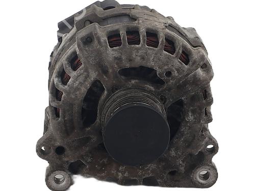 Used Alternator VW GOLF VII (5G1, BQ1, BE1, BE2) 1.6 TDI (105 hp) 28442013