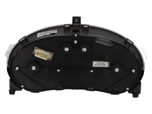 Instrument cluster CITROËN BERLINGO MULTISPACE (B9) 1.6 HDi 90 | BP26168291C47 