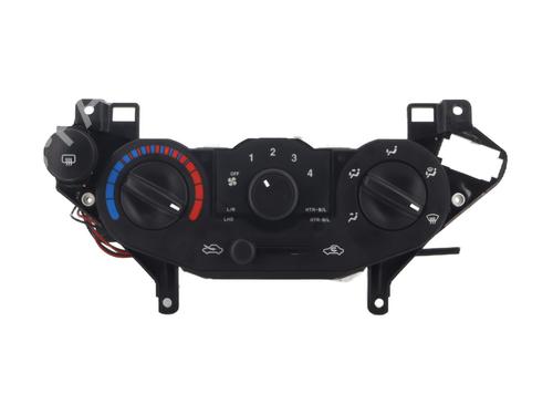 Climate control CHEVROLET AVEO / KALOS Hatchback (T250, T255) 1.2 | BP32518922I5 - Image 3