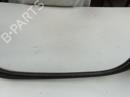 Left mirror FORD FUSION (JU_) 1.4 TDCi | BP18197130C26 
