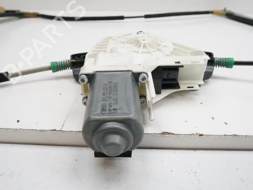 Used Front left window mechanism AUDI A4 B8 (8K2) 2.0 TDI (177 hp) 18183948